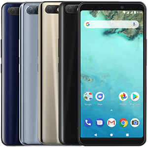 Infinix NOTE 5 Dual SIM TD-LTE